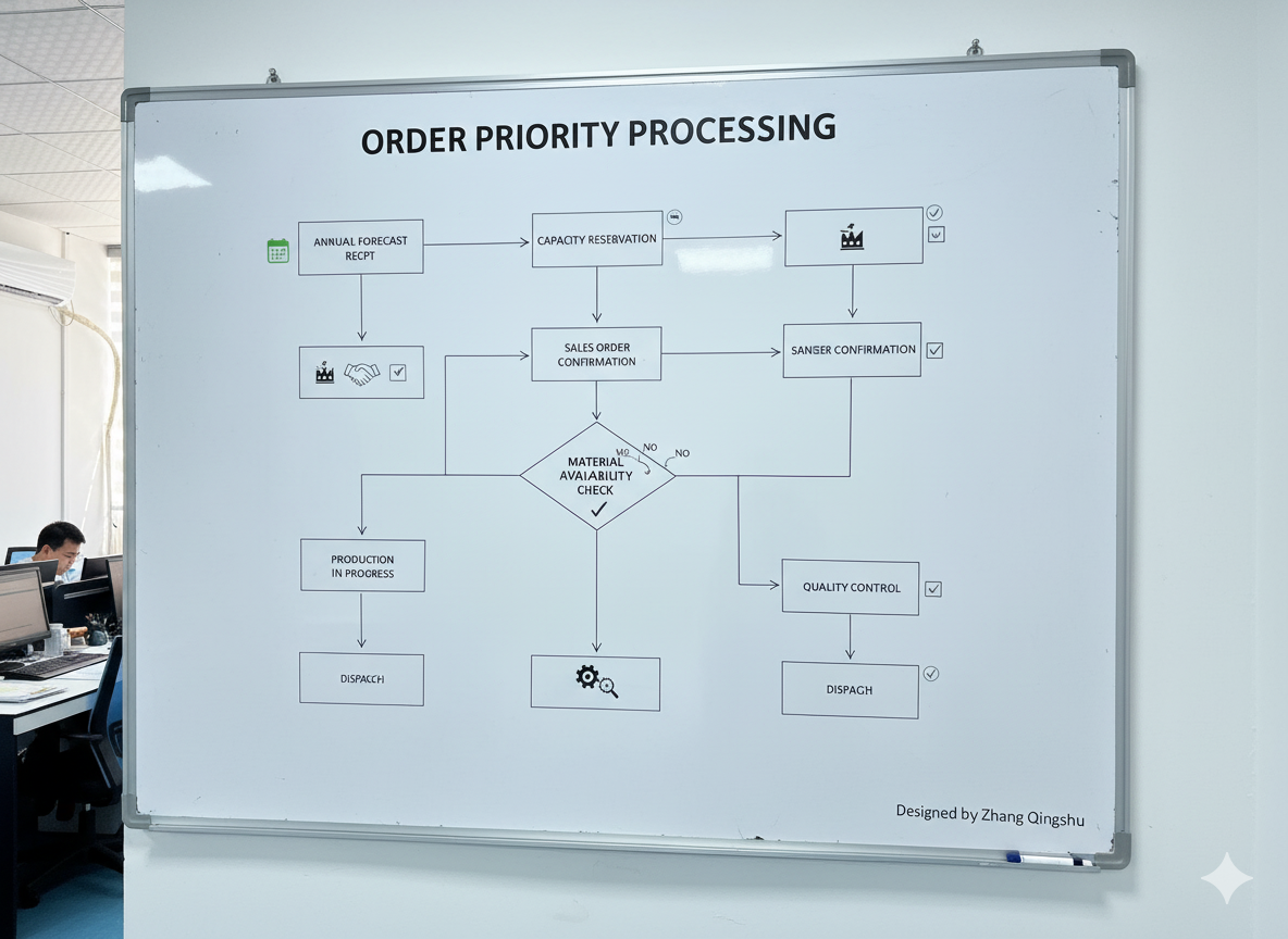 title-tag-massager-production-capacity-peak-season-sourcing