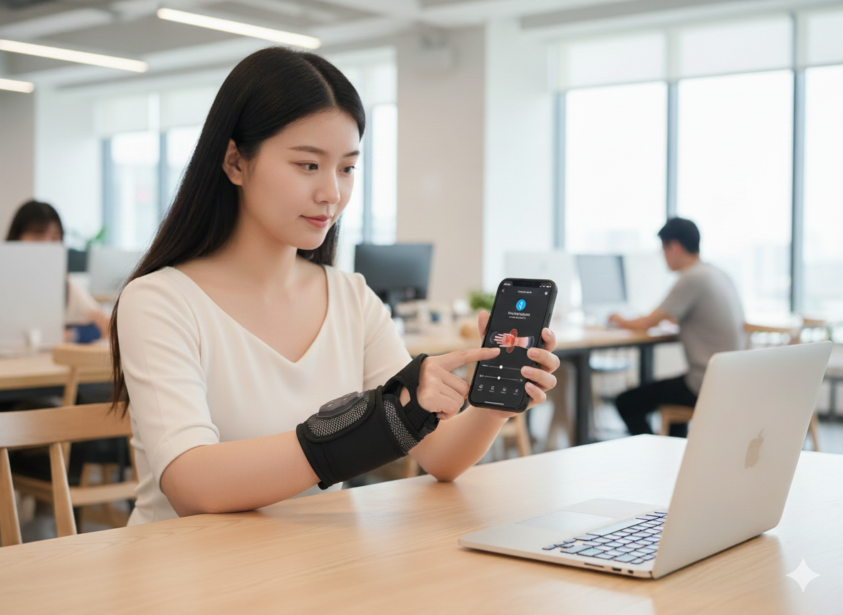 firmware-development-guide-smart-massager-b2b-manufacturing