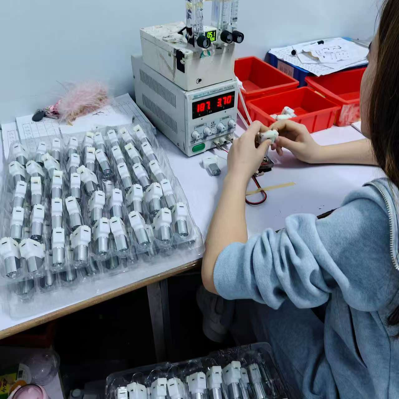 in-process-quality-control-ipqc-guide-to-massager-manufacturing